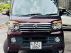 Daihatsu Atrai Wagon 2016