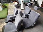 Daihatsu Atrai Wagon Hijet Buddy Seat Set