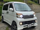 Daihatsu Atrai Wagon Turbo 2018