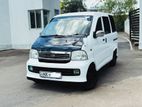 Daihatsu Attrai 1999