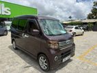 Daihatsu Attrai 2015