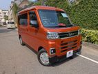 Daihatsu Attrai ATRAI HIJET 2024