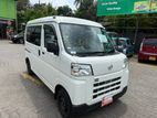 Daihatsu Attrai HIJET 2025