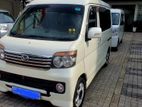 Daihatsu Attrai Join Auto Van 17 2015