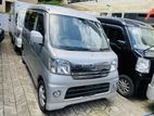 Daihatsu Attrai UNREGISTER 2015