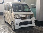 Daihatsu Attrai UNREGISTERED 2017