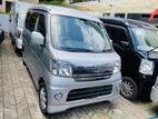 Daihatsu Attrai Van Unregister 2015