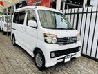 Daihatsu Attrai Wagon 1 ST OWNER 2015