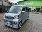 Daihatsu Attrai wagon 2016