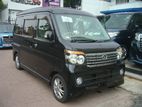 Daihatsu Attrai Wagon Unregister 2017
