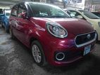 Daihatsu Boon 2016