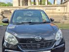 Daihatsu Boon 2016