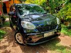 Daihatsu Boon 2016