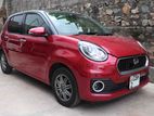 Daihatsu Boon 2017