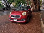 Daihatsu Boon 2017