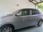 Daihatsu Boon 2017