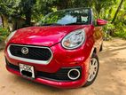 Daihatsu Boon 2017