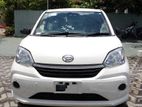 Daihatsu Boon 2023