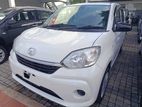 Daihatsu Boon 2023