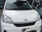 Daihatsu Boon 2023