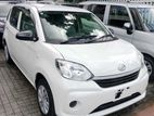 Daihatsu Boon 2023