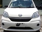 Daihatsu Boon 2023