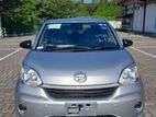 Daihatsu Boon 2023
