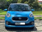 Daihatsu Boon BLACK TOP 2017