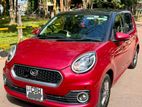 Daihatsu Boon Cliq Passo 2017