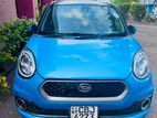 Daihatsu Boon DBA-M700S 2017