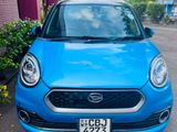 Daihatsu Boon DBA-M700S 2017