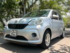 Daihatsu Boon G Grade 2017
