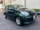 Daihatsu Boon Passo 2016