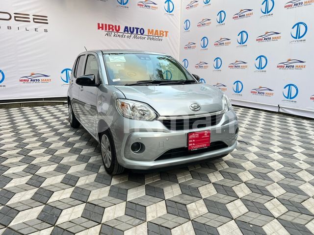 Daihatsu Boon 2023 photo 3