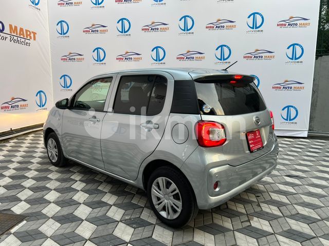 Daihatsu Boon 2023 photo 5