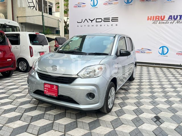 Daihatsu Boon 2023 photo 2