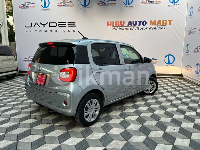 Daihatsu Boon 2023 photo 4