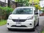 Daihatsu Boon Safety 2018