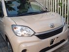 Daihatsu Boon X 2023