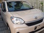 Daihatsu Boon X 2023
