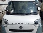 Daihatsu Canbus 2023