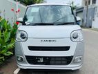 Daihatsu Canbus 2024