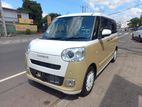 Daihatsu Canbus DOUBLE POWER DOOR 2023