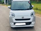 Daihatsu Canbus - For Rent