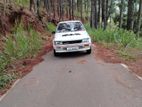 Daihatsu Canbus G30 1986