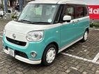 Daihatsu Canbus Japan 2017