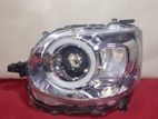 DAIHATSU CANBUS LA800 HEAD LIGHT LH