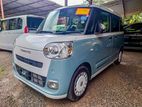 Daihatsu Canbus MOVE 2024