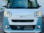 Daihatsu Canbus Move Strip G 2020