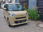 Daihatsu Canbus Move Theory G 2025